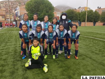 Haat FC obtuvo una victoria en el inicio del certamen /AFO