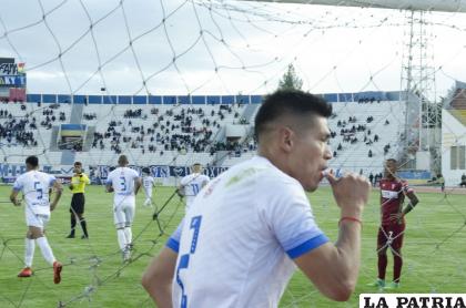 Varios jugadores decidieron marcharse, quedan unos pocos /archivo LA PATRIA