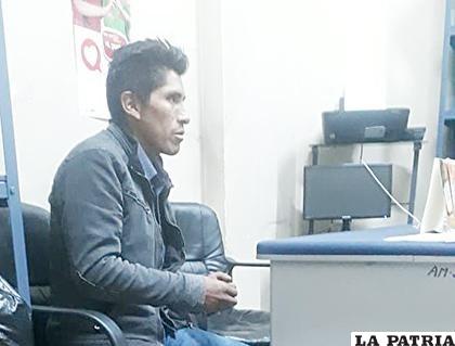 El principal sospechoso se encuentra en San Pedro con detención preventiva /LA PATRIA