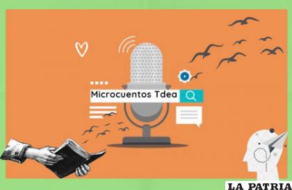 Los microcuentos, una manera sencilla de narrar una historia