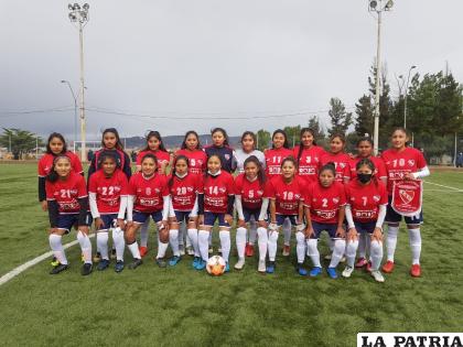 Independiente, a un paso de la clasificación a Copa “Simón Bolívar” /AFO