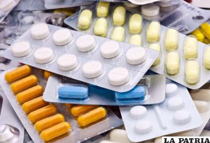 Farmacia UTO pretende especializarse en venta de medicamentos para Covid-19 /RRSS