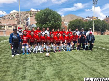 Independiente entrenará en dos grupos con miras a la Copa “Simón Bolívar” /LA PATRIA