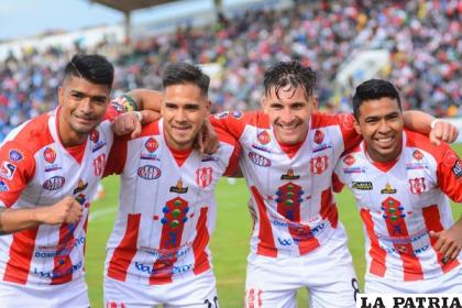 Independiente, retorna a la División Profesional luego de 18 años /APG