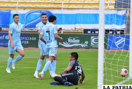 Bolívar tendrá un equipo renovado para esta temporada /APG