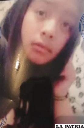 Isabel Arias Mamani