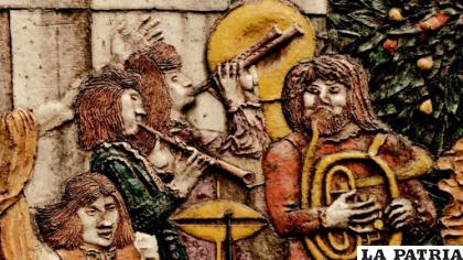 La música ¿ciencia o arte? Lo cierto es que nunca se terminará de estudiar la música