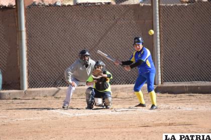 El deporte orureño se beneficiará con equipamiento de parte del municipio /LA PATRIA