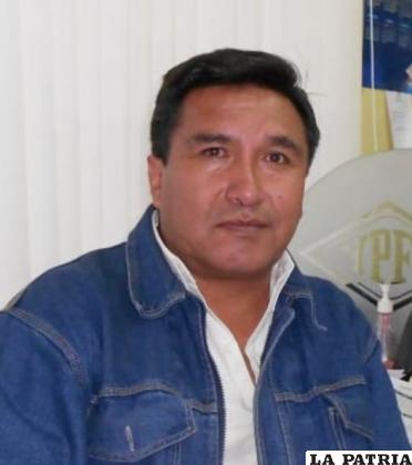 Freddy Saravia fue un gran deportista /RRSS