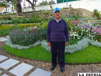 Se pierde a un gran dirigente del fútbol orureño /RRSS
