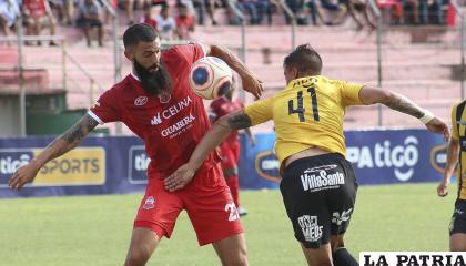 El primer campeonato de este año comenzaría a mediados de febrero /APG