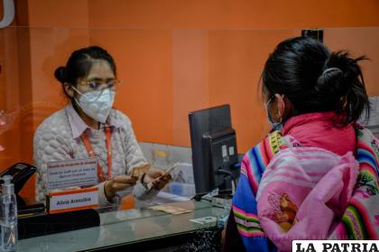 El pago del beneficio será hasta el 31 de mayo /GAMO