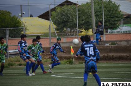 Hasta la próxima semana se conocerá las bases del campeonato /LA PATRIA