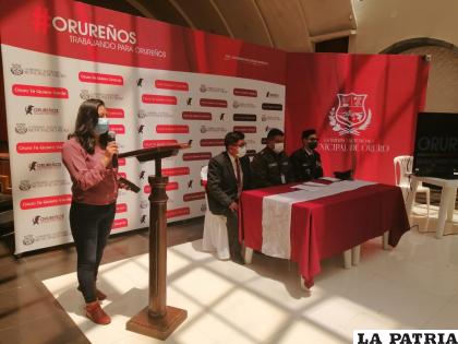 Informe de los operativos de Defensa al Consumidor  /LA PATRIA
