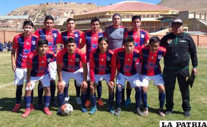 San Isidro anunció que su objetivo es subir al profesionalismo, pero al margen de formar un buen equipo necesita cumplir una serie de requisitos /LA PATRIA