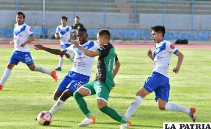 El club San José se encamina hacia una refundación /LA PATRIA