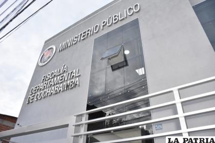 La mujer cumplirá la máxima pena en la cárcel /Foto referencial