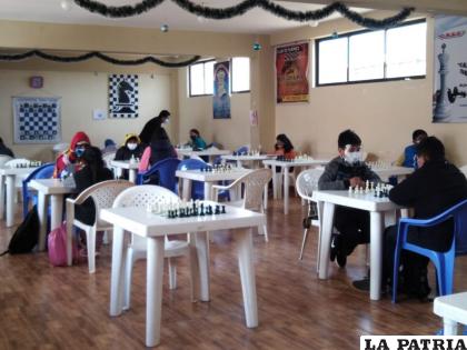 Se espera la readecuación del calendario de actividades a nivel nacional /LA PATRIA