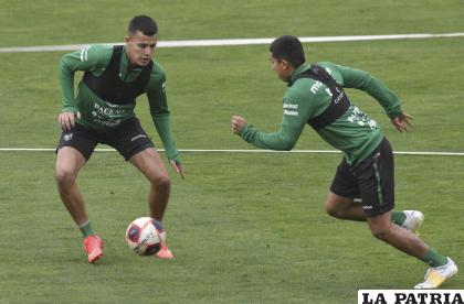Los convocados comenzarán sus entrenamientos desde el 15 de este mes /APG