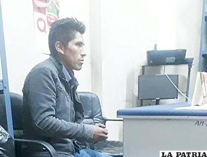 La fiscalía acusó a su pareja por feminicidio  / ARCHIVO  LA PATRIA  