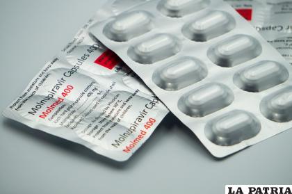 Este medicamento, se distribuirá a partir de este martes 
/Cortesía
