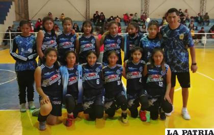 En el caso de Saavedra, definirán si van o no a la competencia en Santa Cruz /Club Saavedra