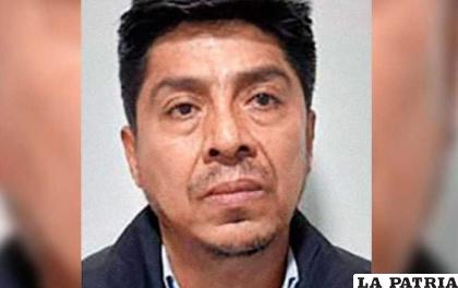 Omar Rojas fue capturado en Colombia  /erbol