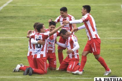 El cuadro de Independiente será el invitado de honor en ese cuadrangular /APG