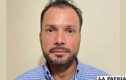 Detienen a Antonio Parada en Brasil y Bolivia iniciará trámite de extradición /INTERNET