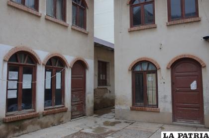 Nuevos proyectos podrían revitalizar a la Casa del Deportista
/LA PATRIA
