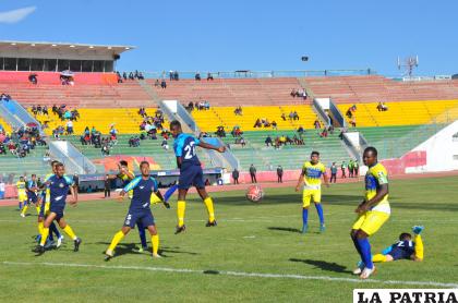 El arranque del torneo local aún no tiene una fecha definida
/LA PATRIA