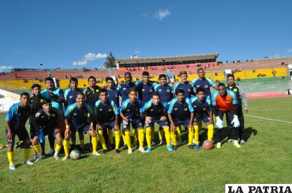 Shalon vigente campeón se deja esperar de cara a la temporada 2022 /LA PATRIA