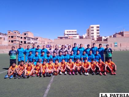 La historia obliga a algunos clubes ser los reemplazantes de San José /LA PATRIA