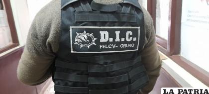 Inteligencia logró capturar a 74 prófugos de la justicia / LA PATRIA