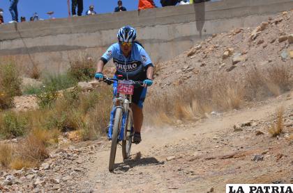 Varios eventos previstos para este año en el deporte del pedal 
/LA PATRIA