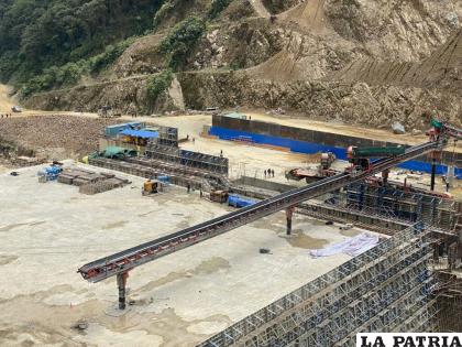 Este millonario proyecto debe estar listo en 2024 /MHE
