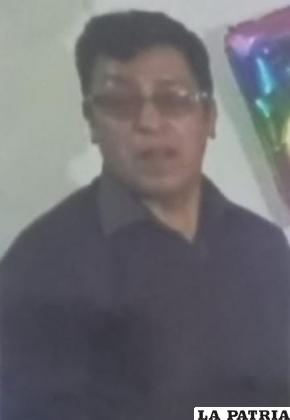 Omar David Guzmán Sánchez