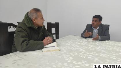 Coordinan trabajo para garantizar los derechos humanos /DEFENSORÍA