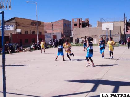 La construcción de la villa deportiva municipal no tiene muchos avances /LA PATRIA