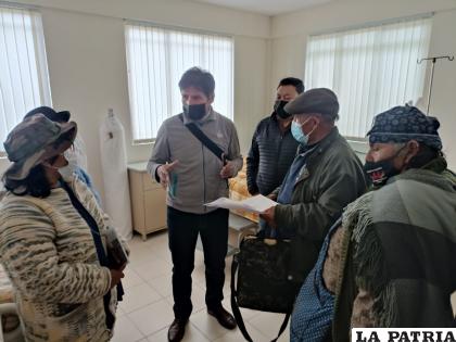 CIS serán habilitados en febrero /CNS