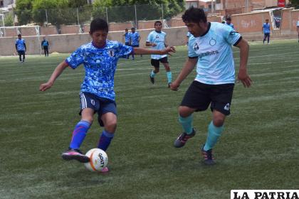 El campeonato de fútbol de Cereprovin se desarrollará en cinco categorías /LA PATRIA