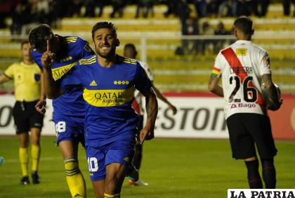 En adelante los equipos que visiten Bolivia vendrán con el objetivo de ganar /APG