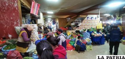 Anuncian controles por el precio de productos /LA PATRIA
