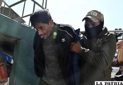 Policía logró desbaratar esta banda peligrosa de ??monreros? / APG