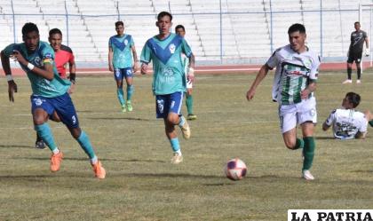 El campeonato Adecuación comenzará el próximo 28 de enero /LA PATRIA