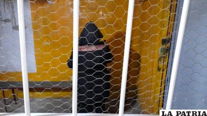 Pedirán la detención preventiva de la falsa abogada /LA PATRIA
