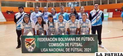 Todo apunta a que Oruro no tendrá representación en la Liga Evolución Sub-12 /LA PATRIA
