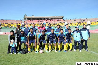 Shalon quiere retener el título con un equipo renovado /LA PATRIA