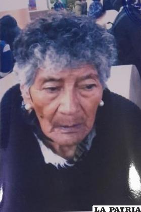  Paulina Alcocer Quintana
