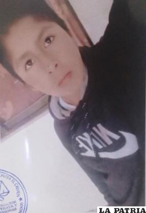 Gabriel Quispe Copa